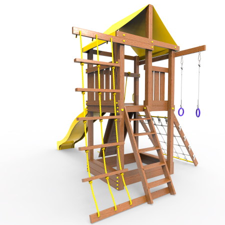 Детская площадка Пикник "Оптимус" Мини