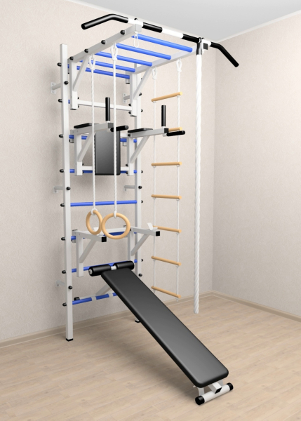 Шведская стенка Sv Sport ТрукБСДШ 527