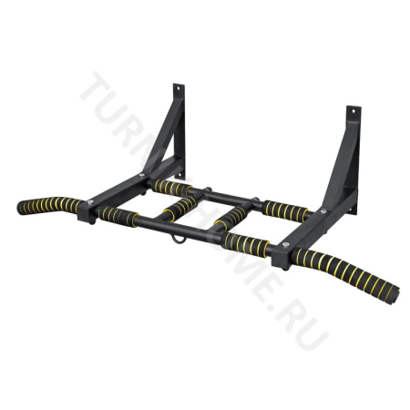 картинка Турник Настенный Усиленный от магазина Лазалка