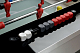 картинка Игровой стол - футбол "Garlando Master Champion ITSF" (150x77x89см) от магазина Лазалка