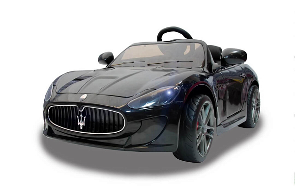 Детский электромобиль CT-528R Maserati