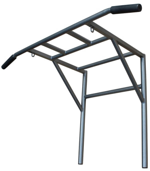 Турник-брусья рукоход W07 PlaStep