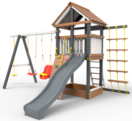 Детская площадка Пикник "Ультра А"