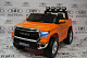 Электромобиль RiverToys Toyota Tundra mini J2266