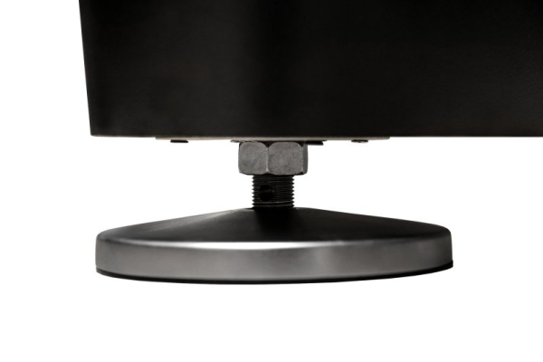 картинка Стол / пул "Dynamic III" 9 ф Grey от магазина Лазалка