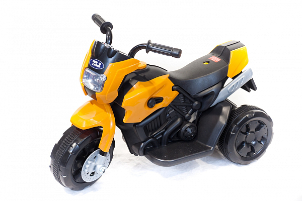 Мотоцикл Minimoto CH 8819