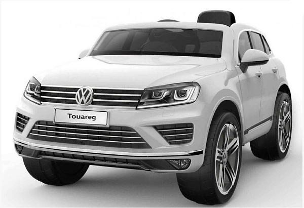 Детский электромобиль Volkswagen Touareg