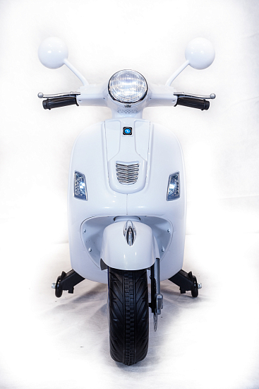 Мотоцикл Vespa XMX 318