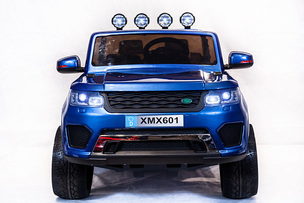 Электромобиль детский Range Rover XMX 601