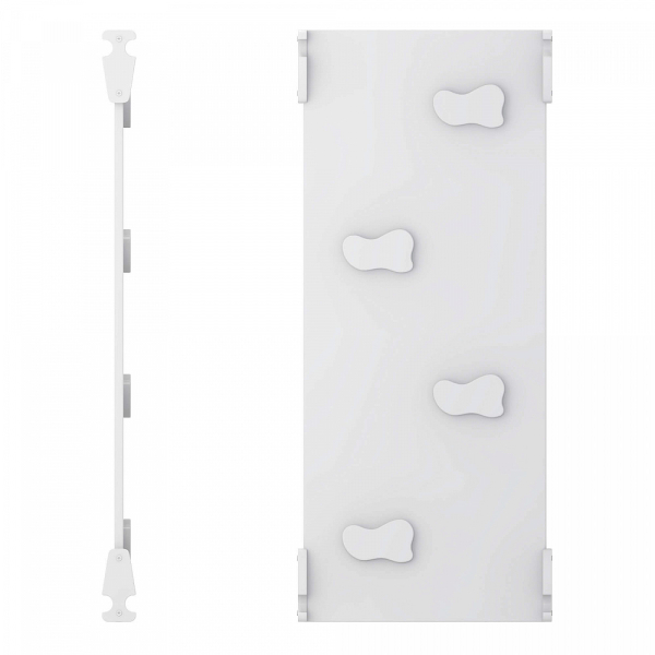 Доска наклонная Romana Eco 6