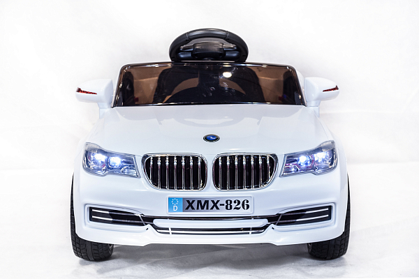 Электромобиль детский BMW XMX 826