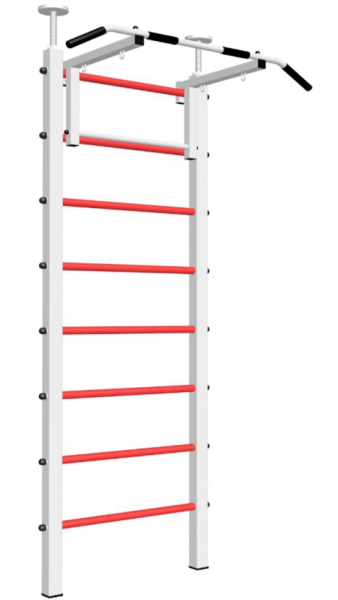 Шведская стенка Sv Sport враспор Тст (высота 258-275см) 701 