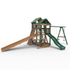 Детская площадка Пикник "Форест" Стэйдж 1 AllSeasons