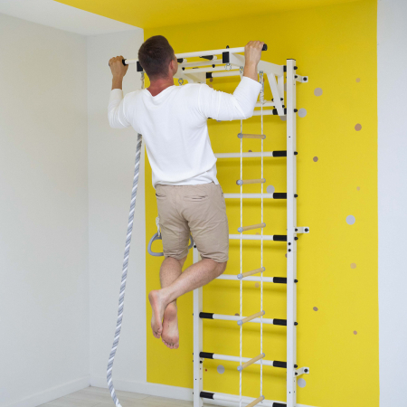 Спортивный комплекс усиленный + Romana