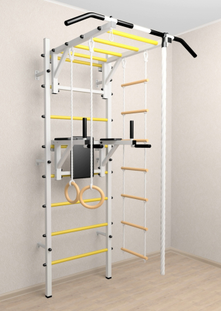 Шведская стенка Sv Sport ТрукБД 523