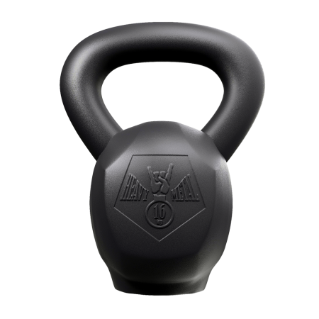  Гиря "Демон", 16кг