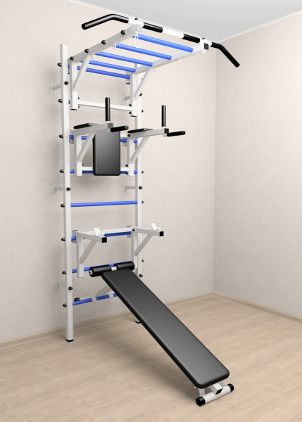 Шведская стенка Sv Sport ТрукБСШ 526