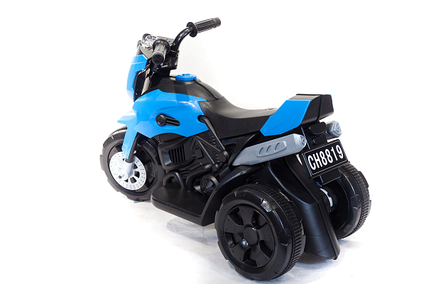 Мотоцикл Minimoto CH 8819