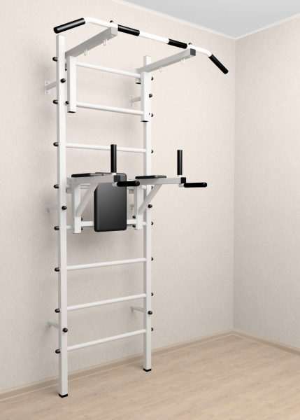 картинка Шведская стенка Sv Sport усиленная 603 от магазина Лазалка